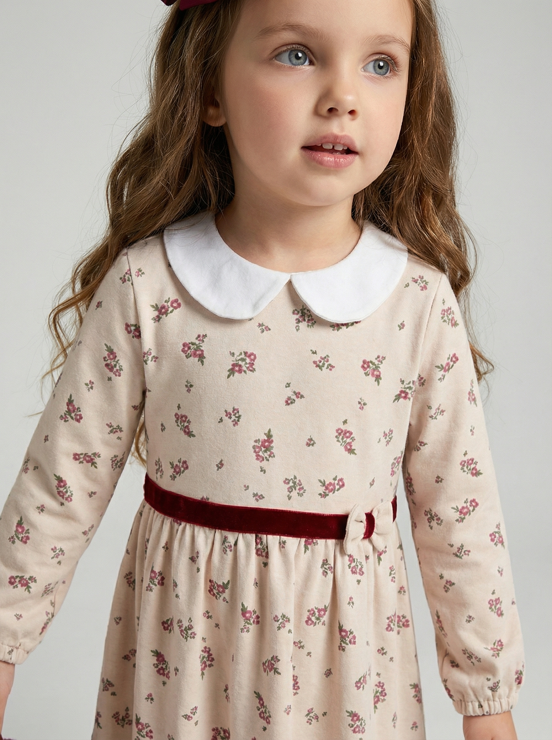 Платье YOULALA 1738100104 - фото 6