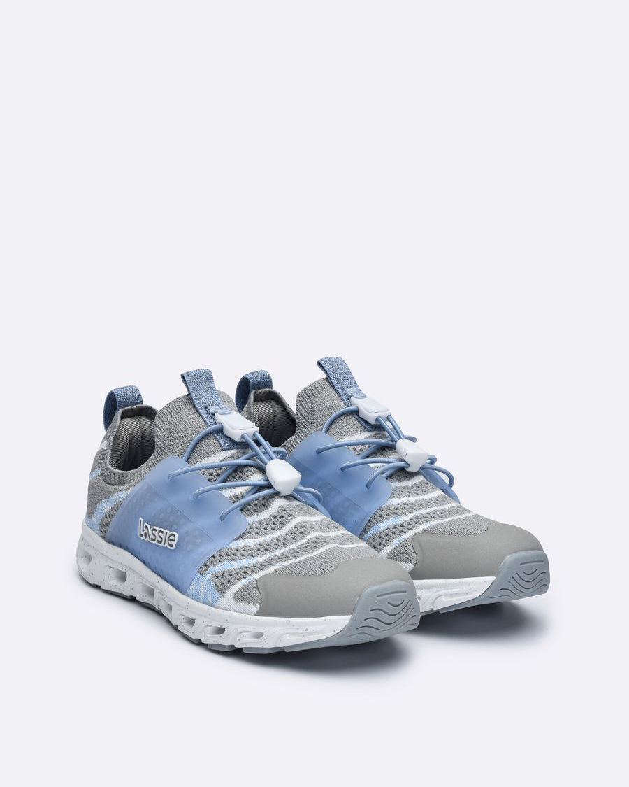 Кроссовки Lassie 72404308-6030 - фото 8