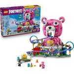 Конструктор LEGO Fortnite Праздничная пещера 1963 дет.