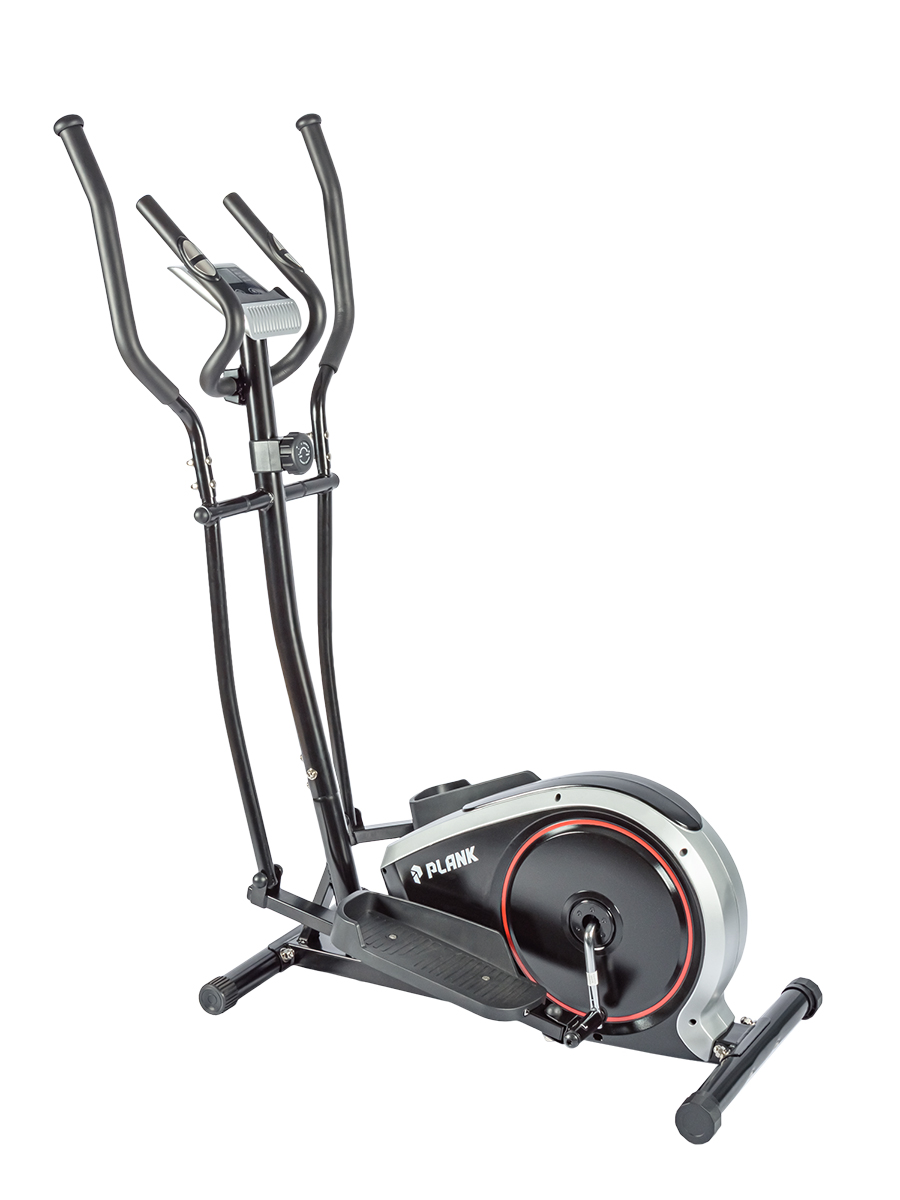 Эллиптический тренажер магнитный Plank VERONA - фото 9