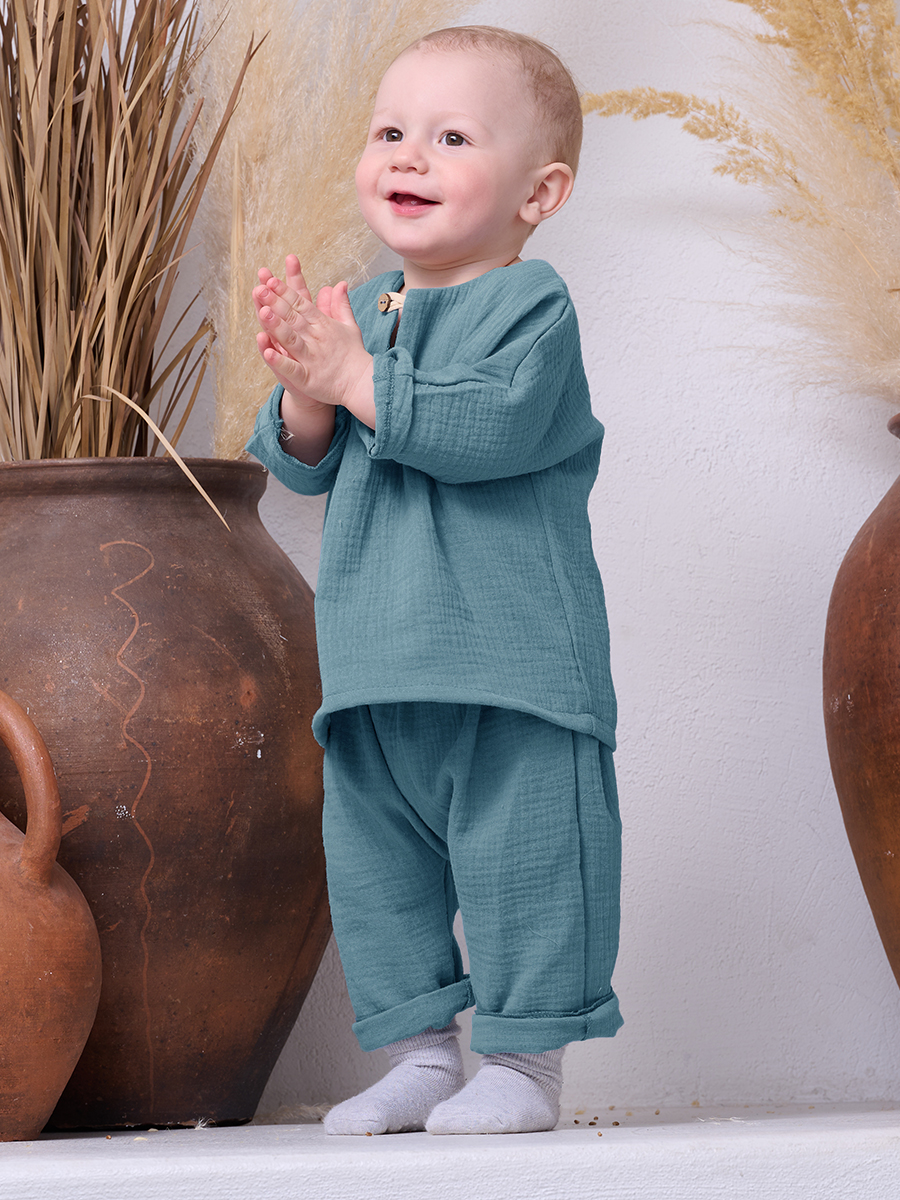 Комплект СОННЫЙ ГНОМИК К4020/13 - фото 12