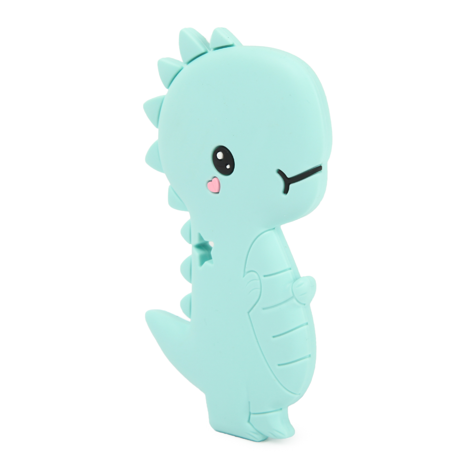 Прорезыватель BabyGo Dino - фото 5