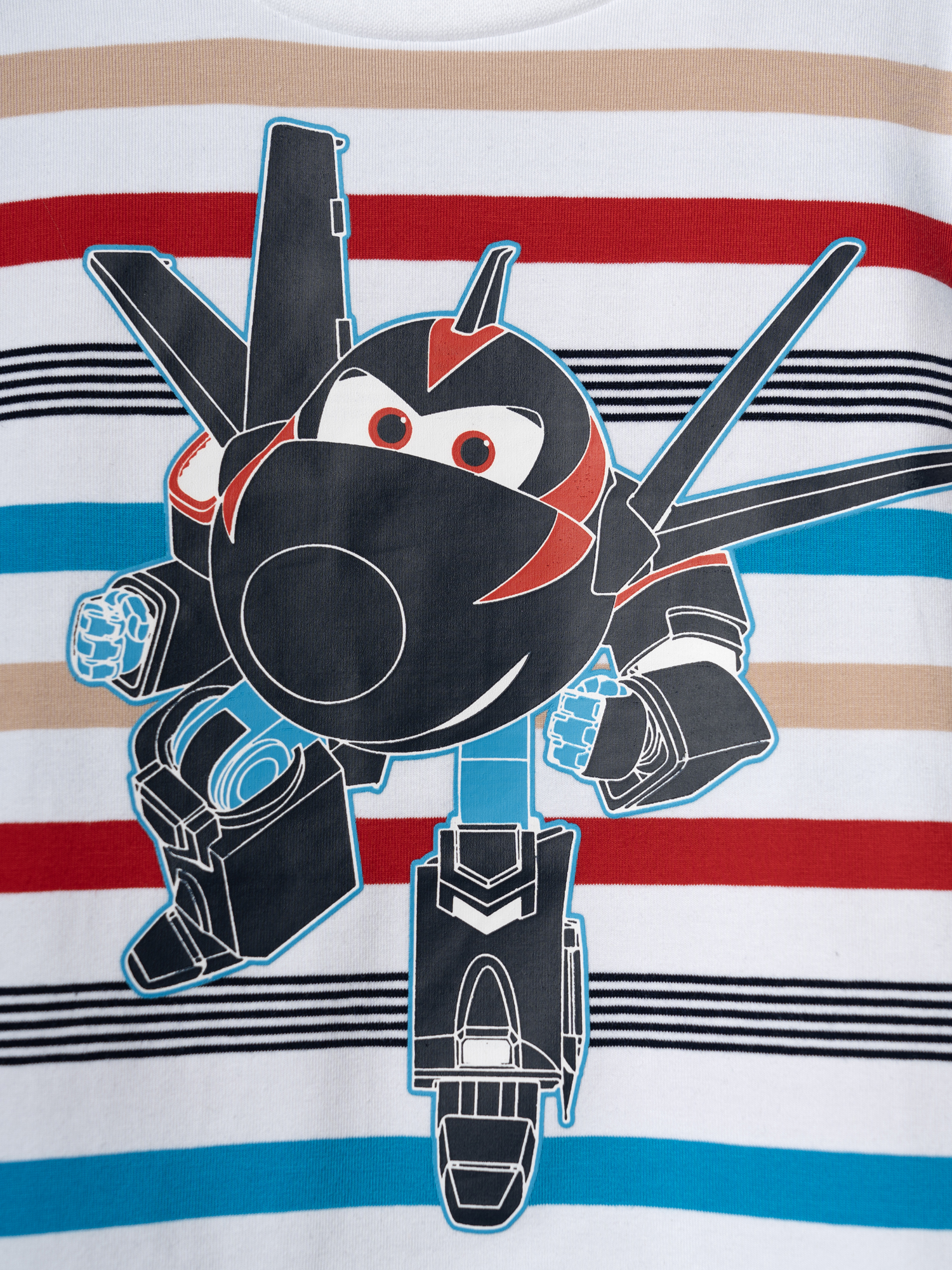 Футболка PlayToday 12632006 - фото 7