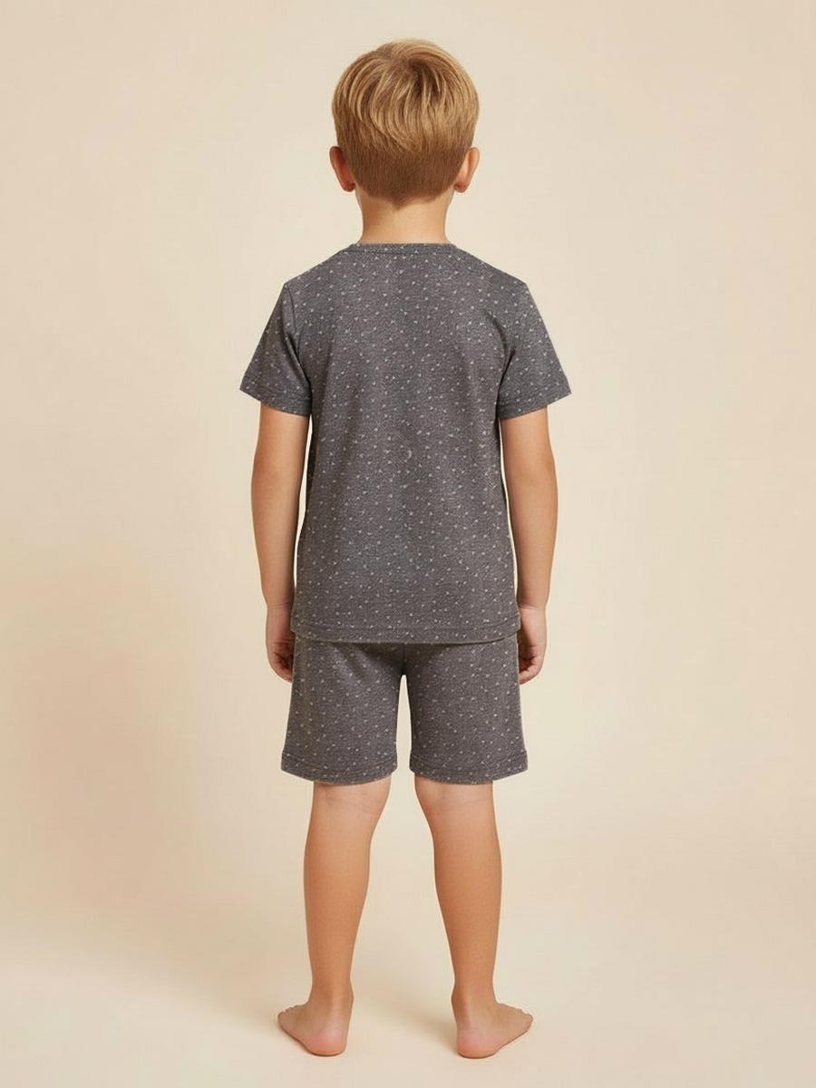 Пижама КотМарКот 801390 - фото 2