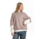 Свитшот Mini-Maxi