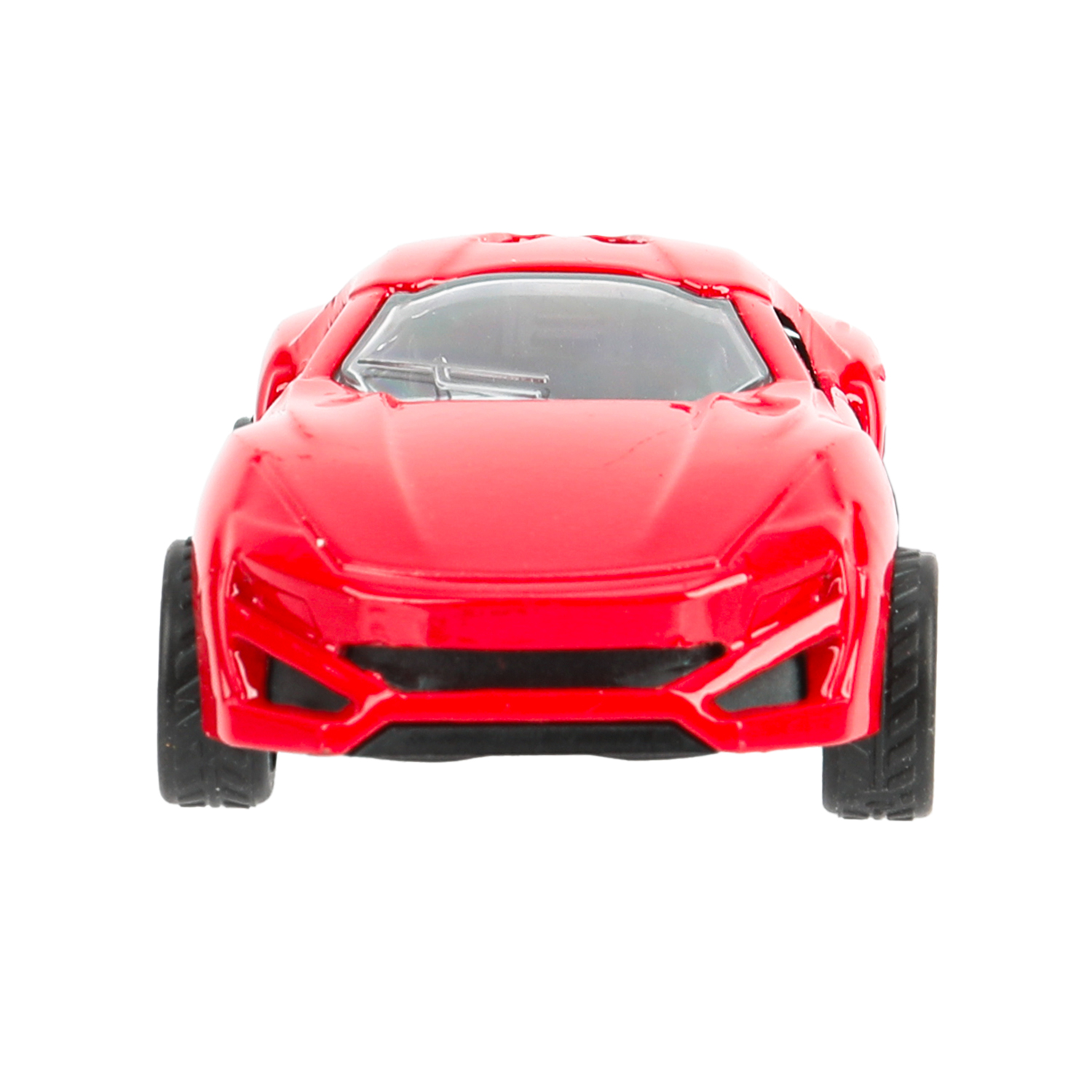 Автомобиль Huada Toys Спорткар 390255 - фото 7