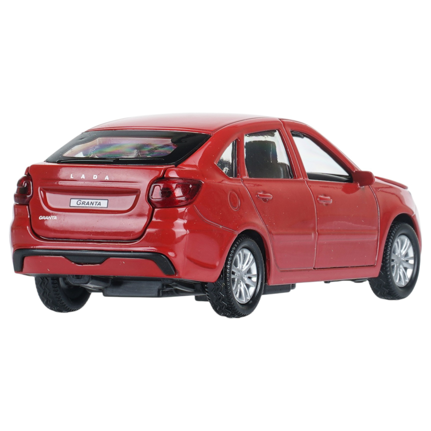 Автомобиль Технопарк LADA Granta 418590 - фото 8