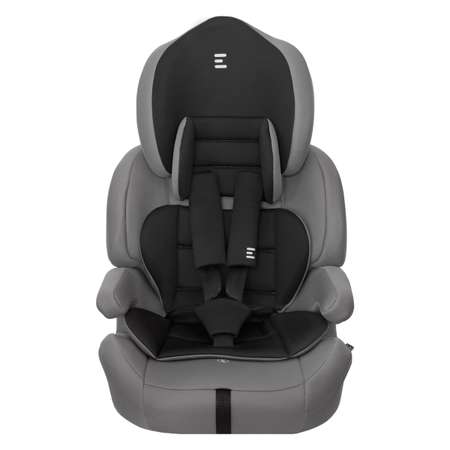 Автокресло Еду-Еду KS 575 Isofix 1/2/3 (9-36 кг) серый