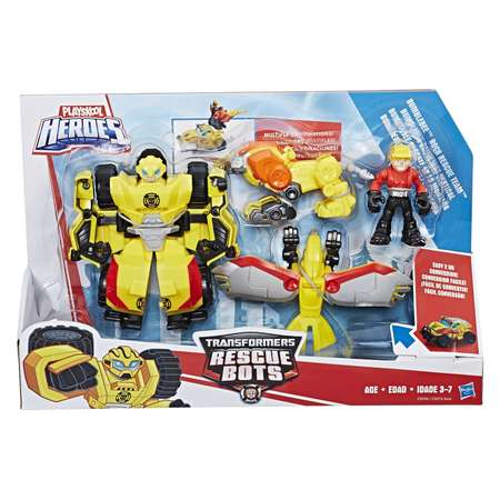 Игровой набор Playskool