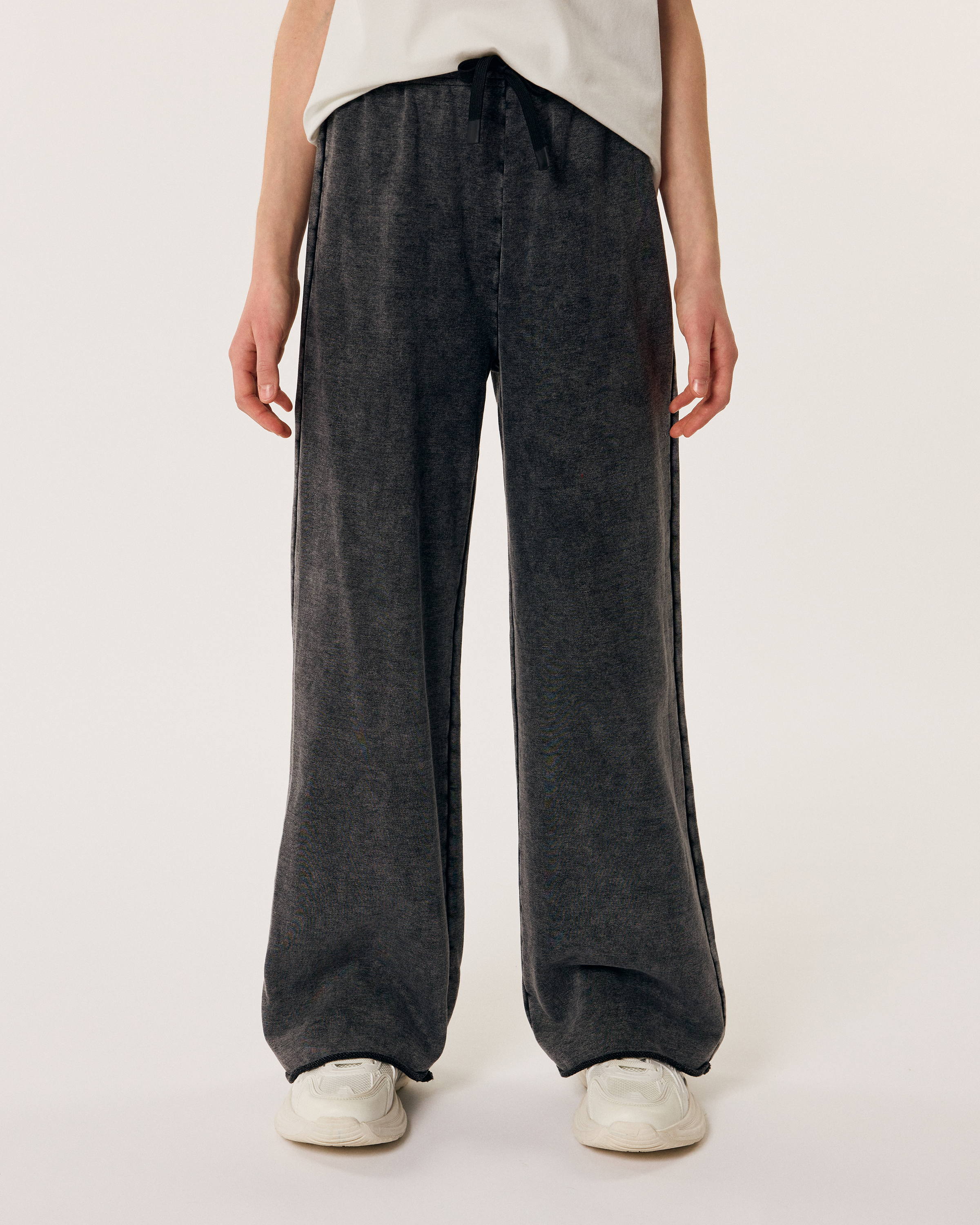 Брюки Futurino Fashion SP26FF-1GJ22tg-DG - фото 6