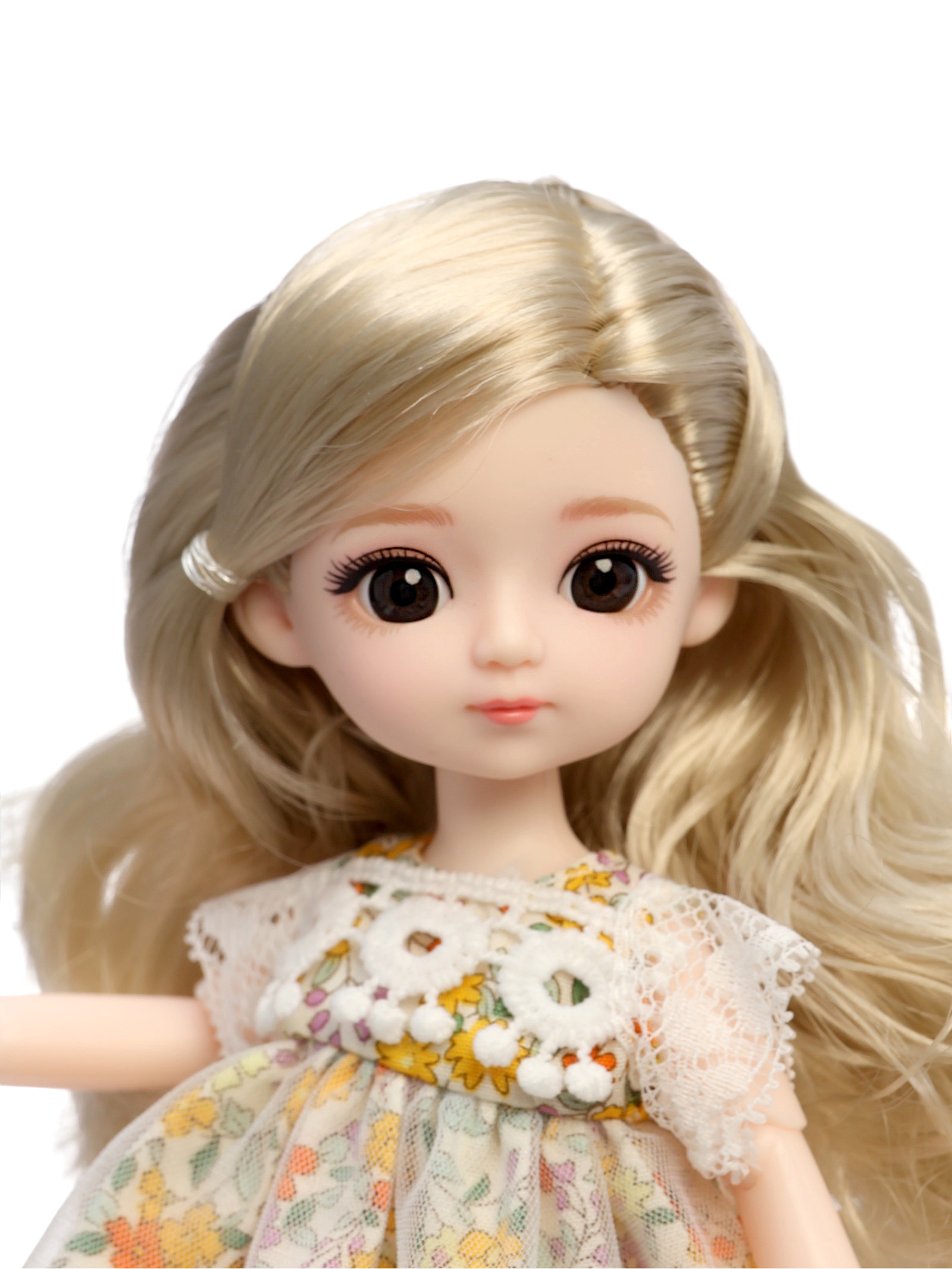 Кукла классическая Sima-Land 9742357 - фото 6