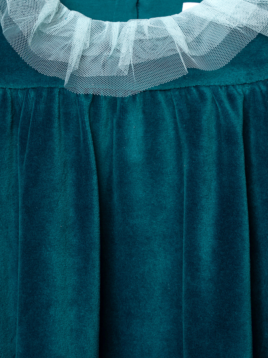 Платье PlayToday 42522002 - фото 10