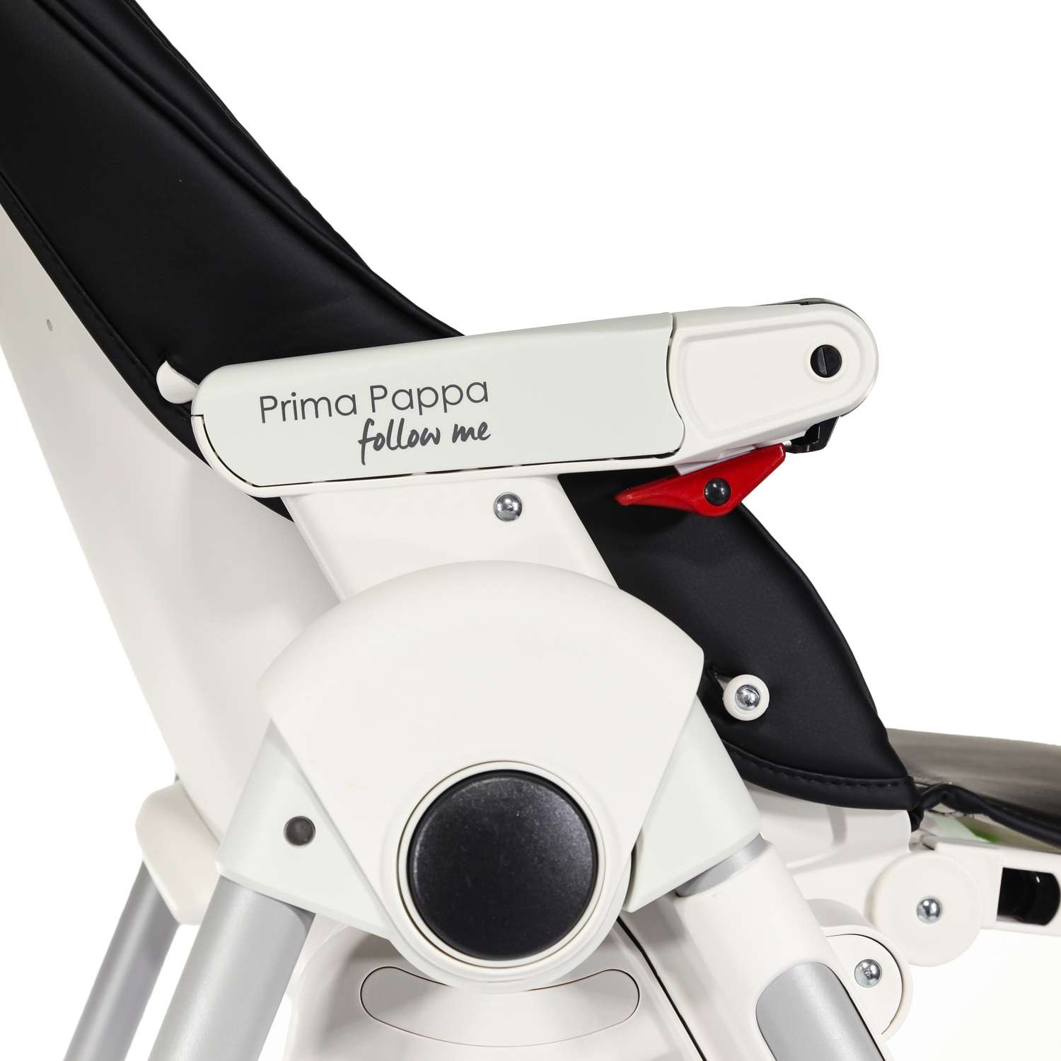 Стульчик для кормления Peg-Perego Prima Pappa Follow Me классический - фото 26