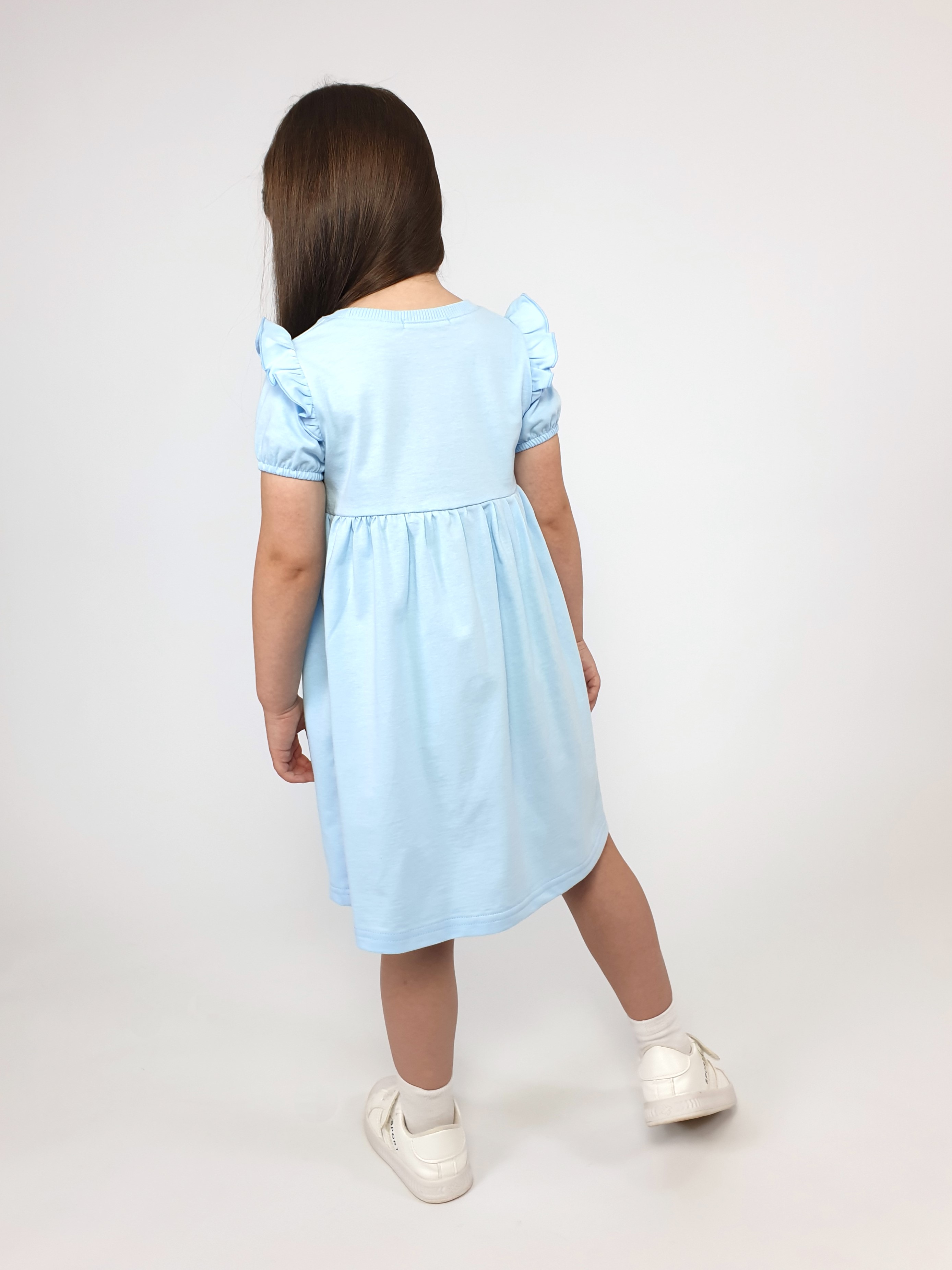 Платье Luneva 11-238-6. - фото 2