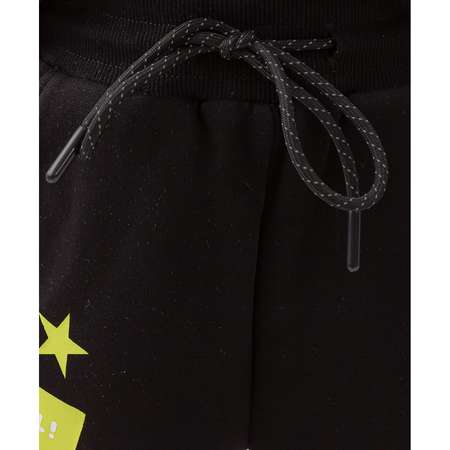 Брюки спортивные BUTTON BLUE