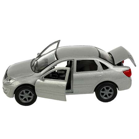 Автомобиль Технопарк LADA