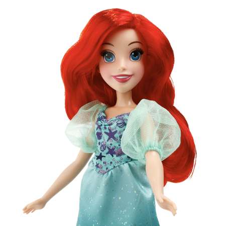Кукла модельная Princess
