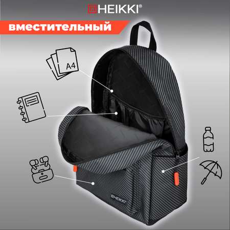 Рюкзак HEIKKI