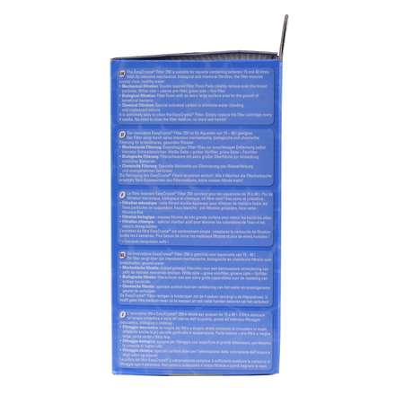 Фильтр для аквариумов Tetra EasyCrystal 250 внутренний 15-40л