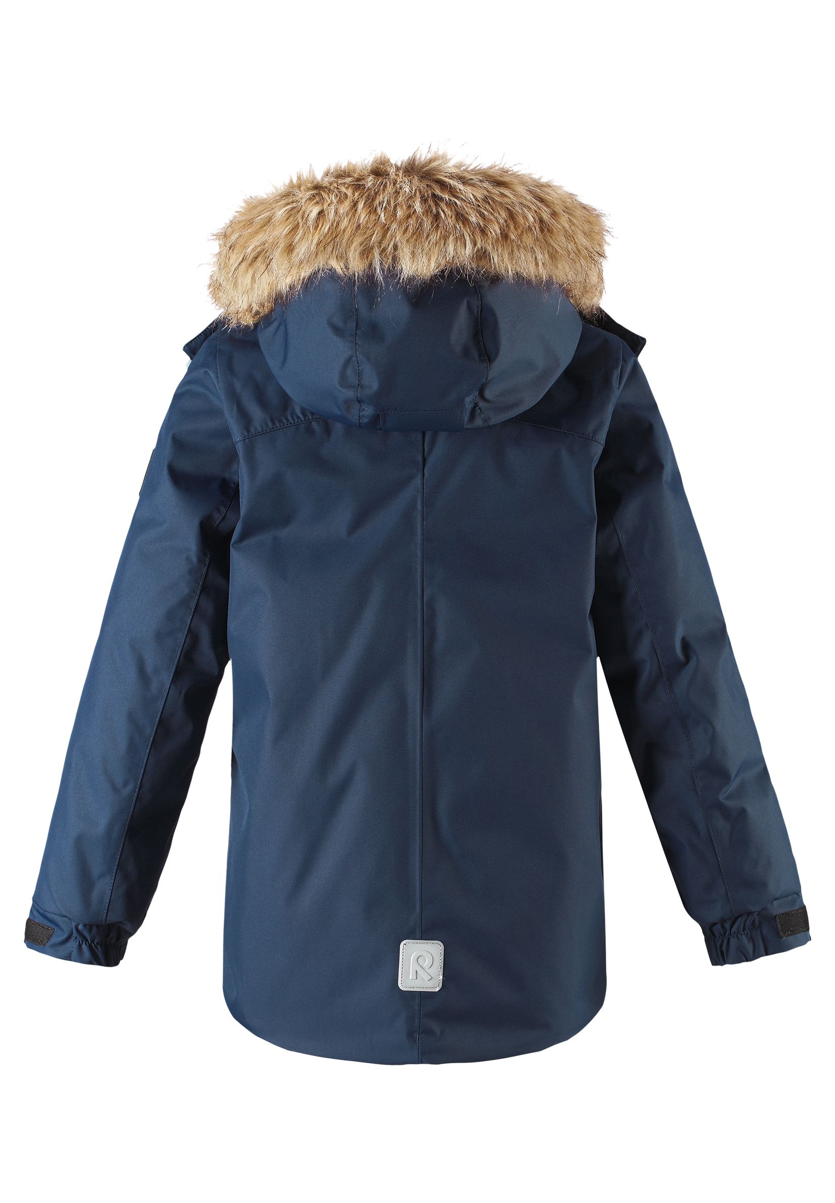 Пуховик Reima 531354-6980 - фото 3