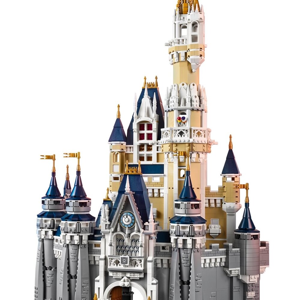 Конструктор LEGO 231 дет. - фото 4
