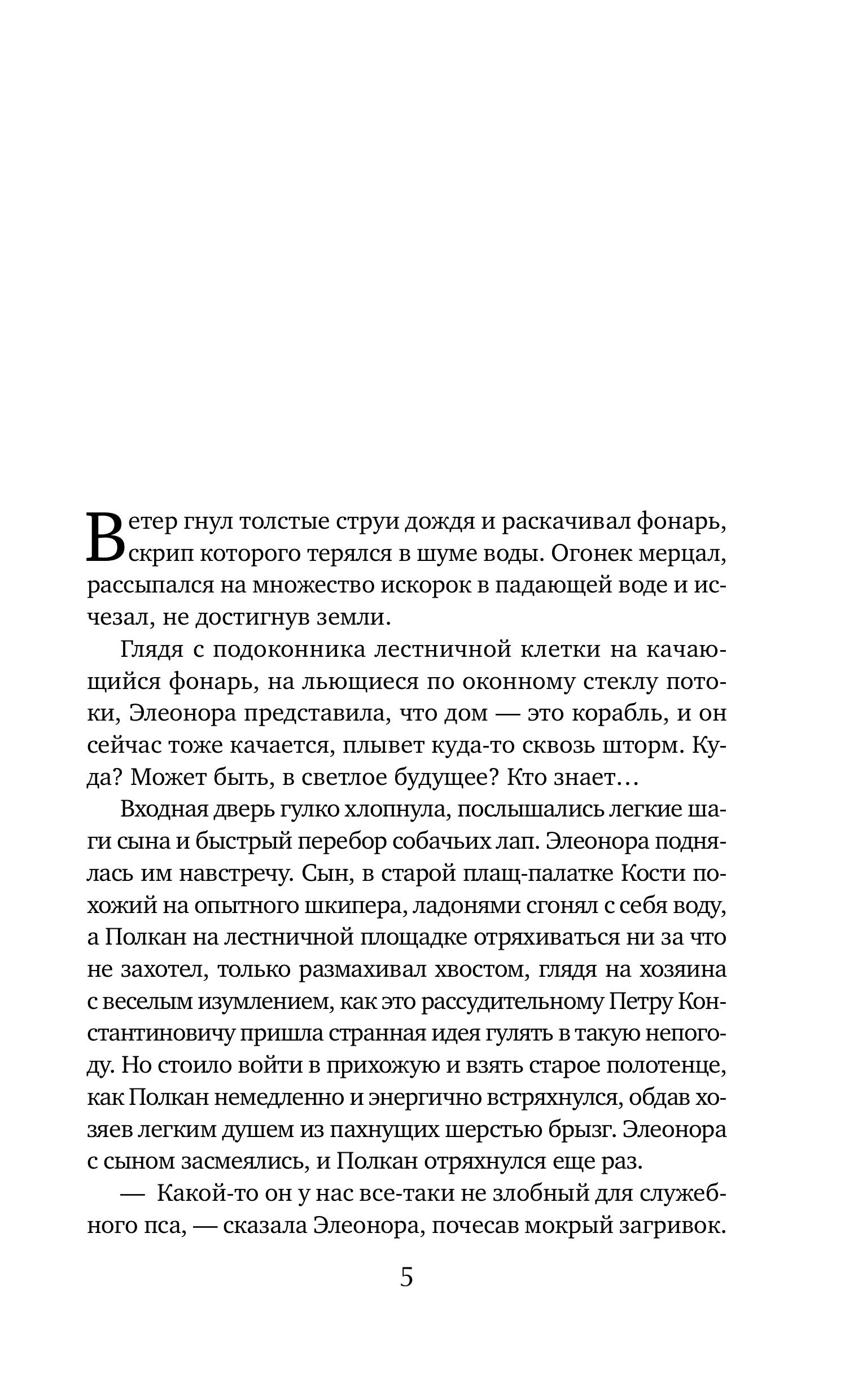 Книга Эксмо Новая сестра - фото 3
