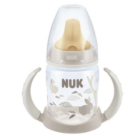 Бутылочка Nuk 150 мл в ассортименте