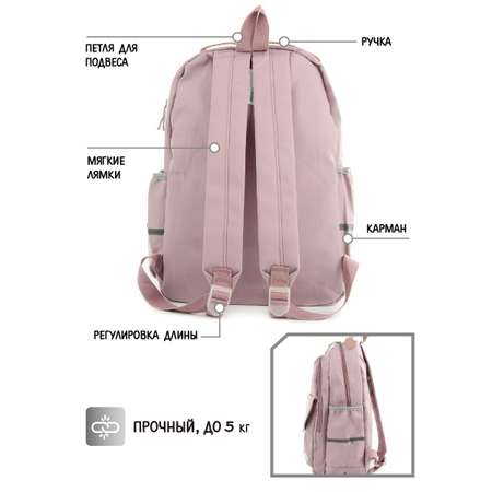 Рюкзак Veld Co