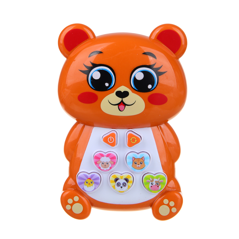 Игрушка Игроленд - фото 4