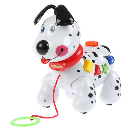 Игрушка УМка каталка