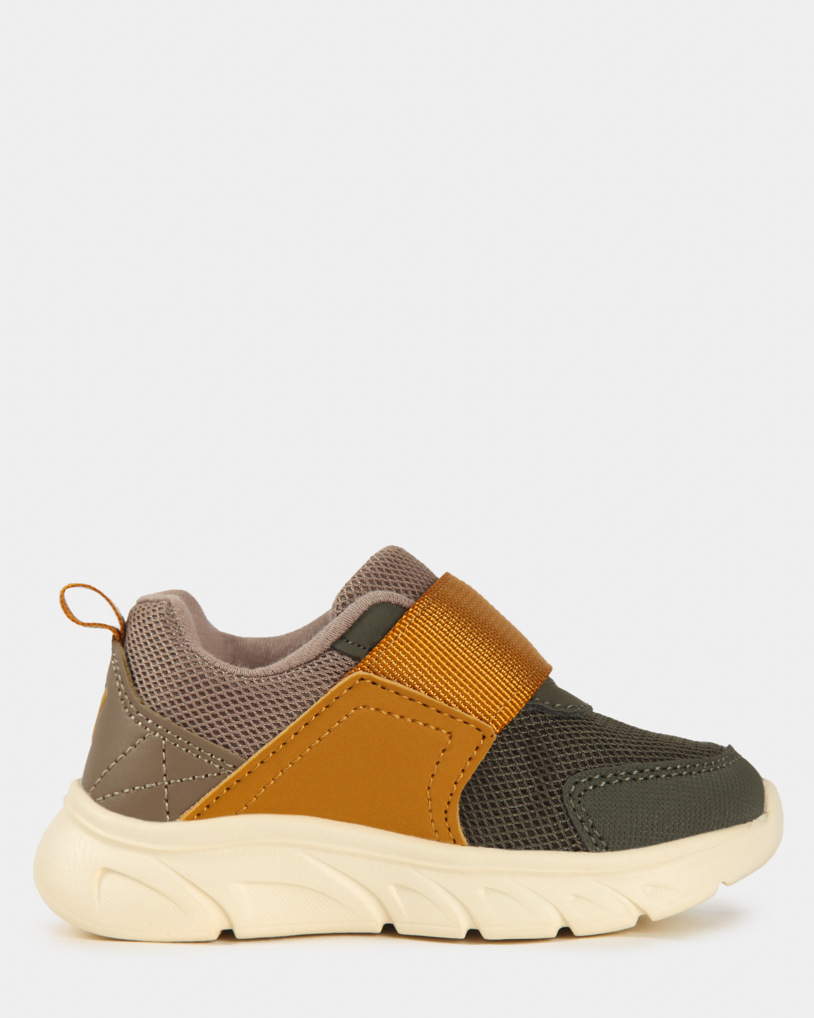 Кроссовки Tombi S26WFibRS-223-43 - фото 2