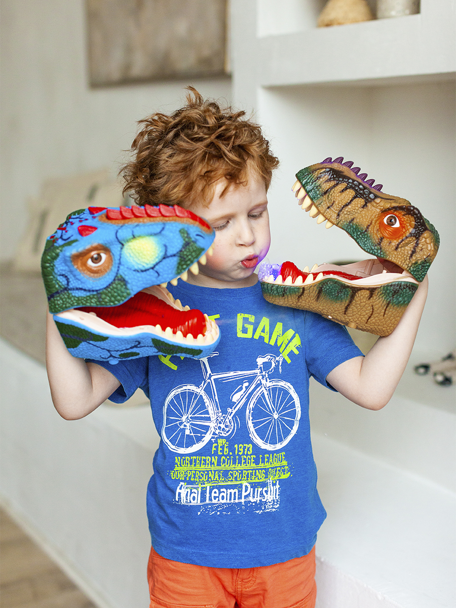 Мыльные пузыри Masai Mara - фото 1