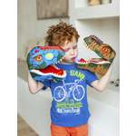 Мыльные пузыри Masai Mara