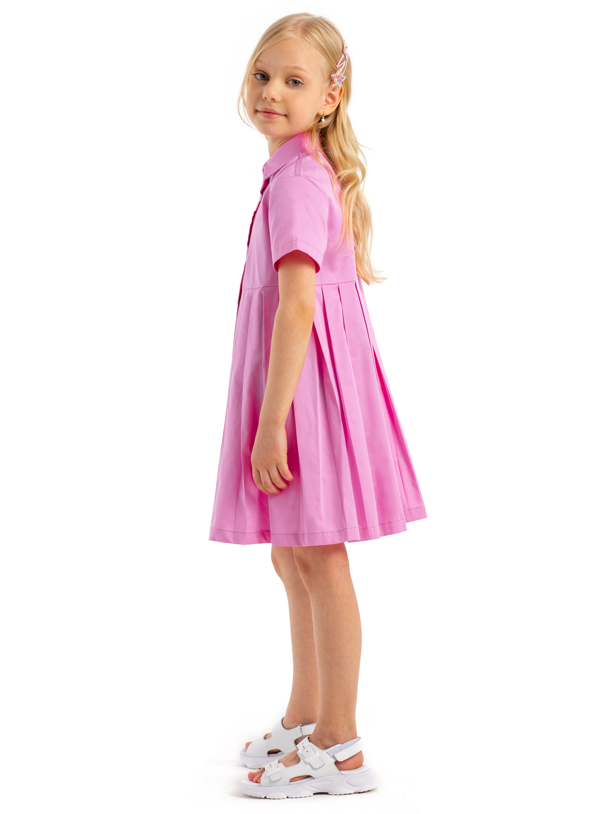 Платье Kapika LKGCD10-80 - фото 3