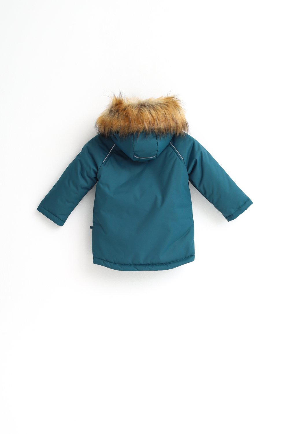 Куртка MINIDINO MDW1-JW025/0Куртка зимняя Super 2.0 атлантик - фото 15
