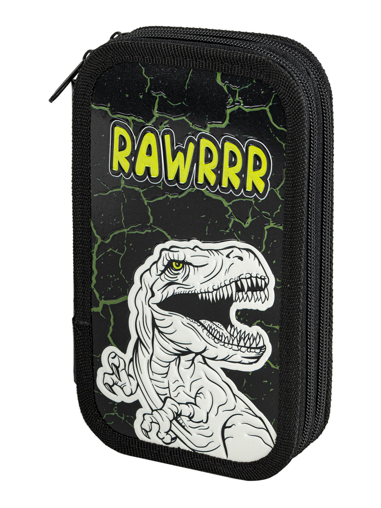 Пенал книжка Юнландия Spaceship - фото 6