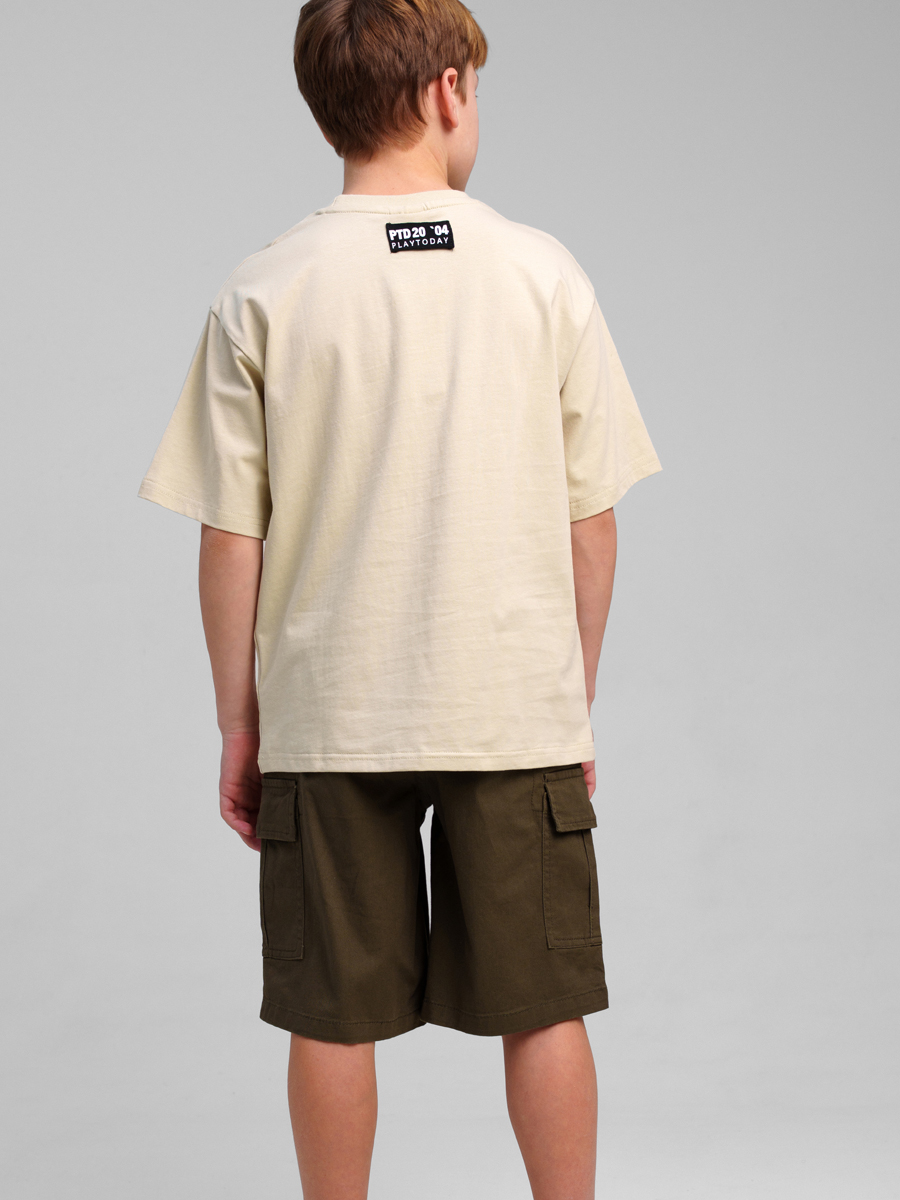 Шорты PlayToday 12511601 - фото 3