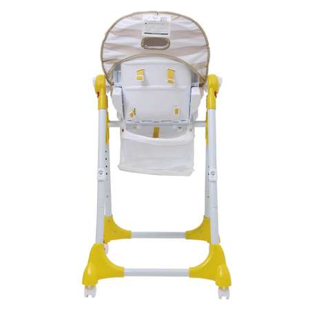 Стульчик для кормления Polini kids классический