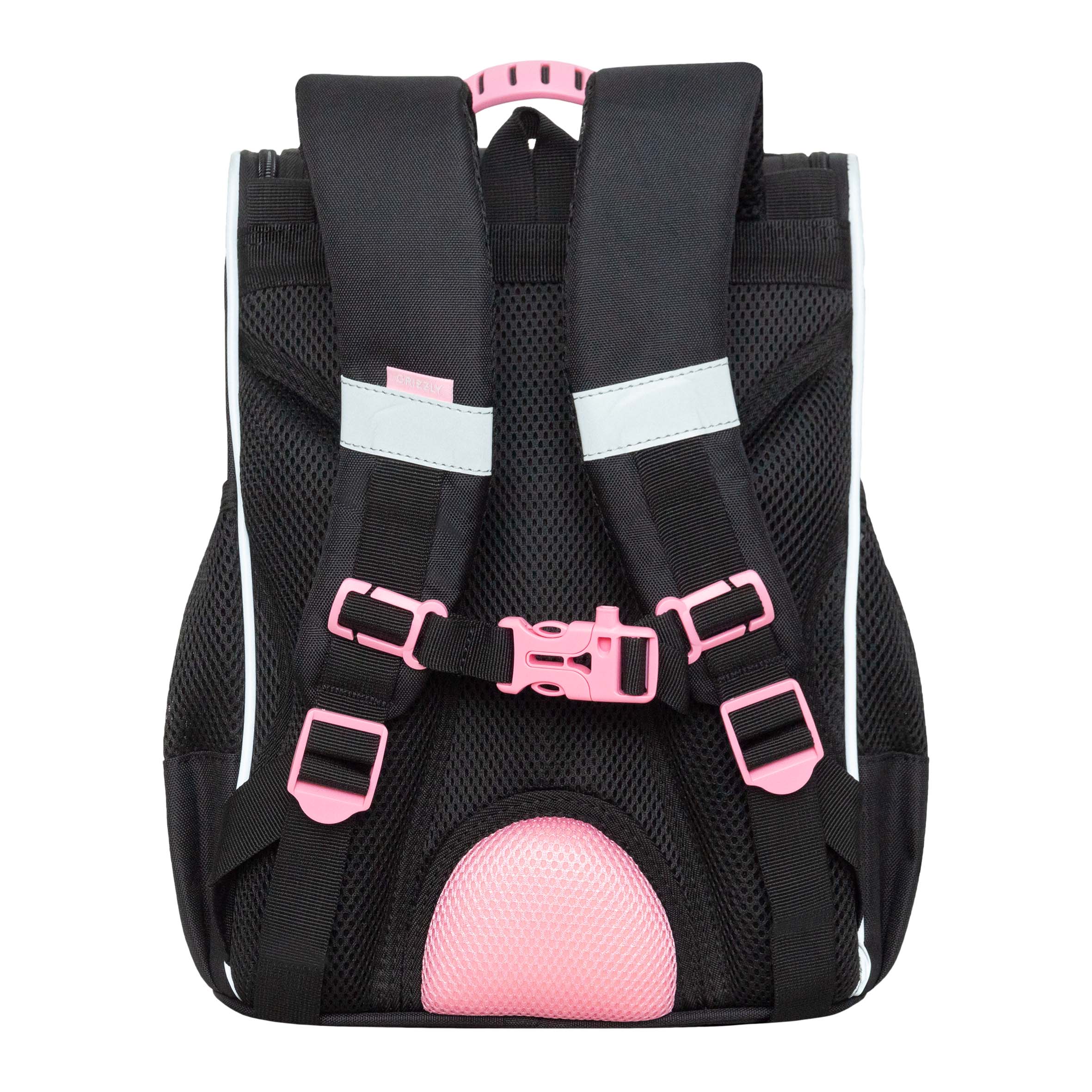 Ранец Grizzly для девочки - фото 3