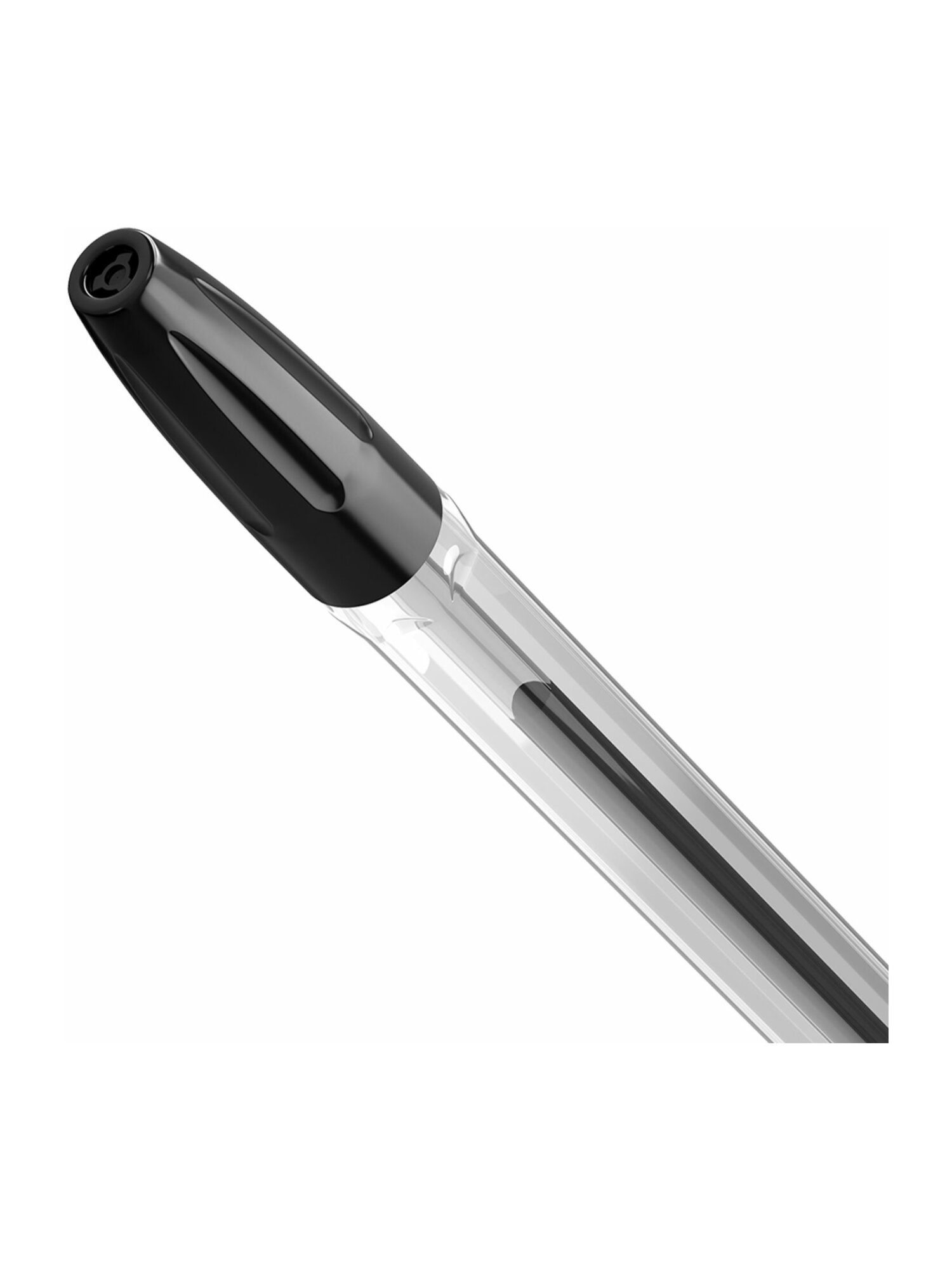 Ручка шариковая Brauberg 50 шт. - фото 11