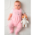 Полукомбинезон СовенокЯ