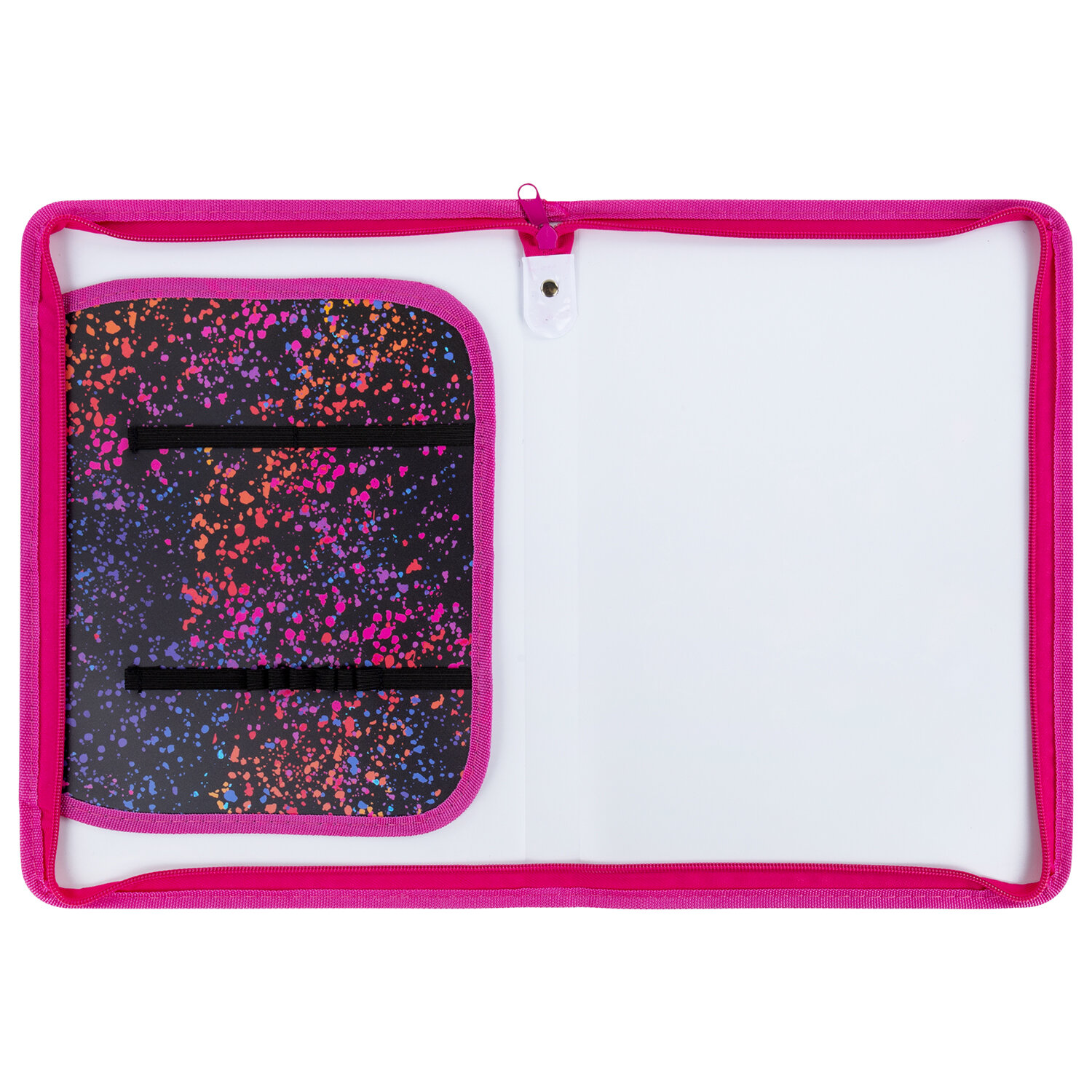 Папка для труда Юнландия А4 - фото 10