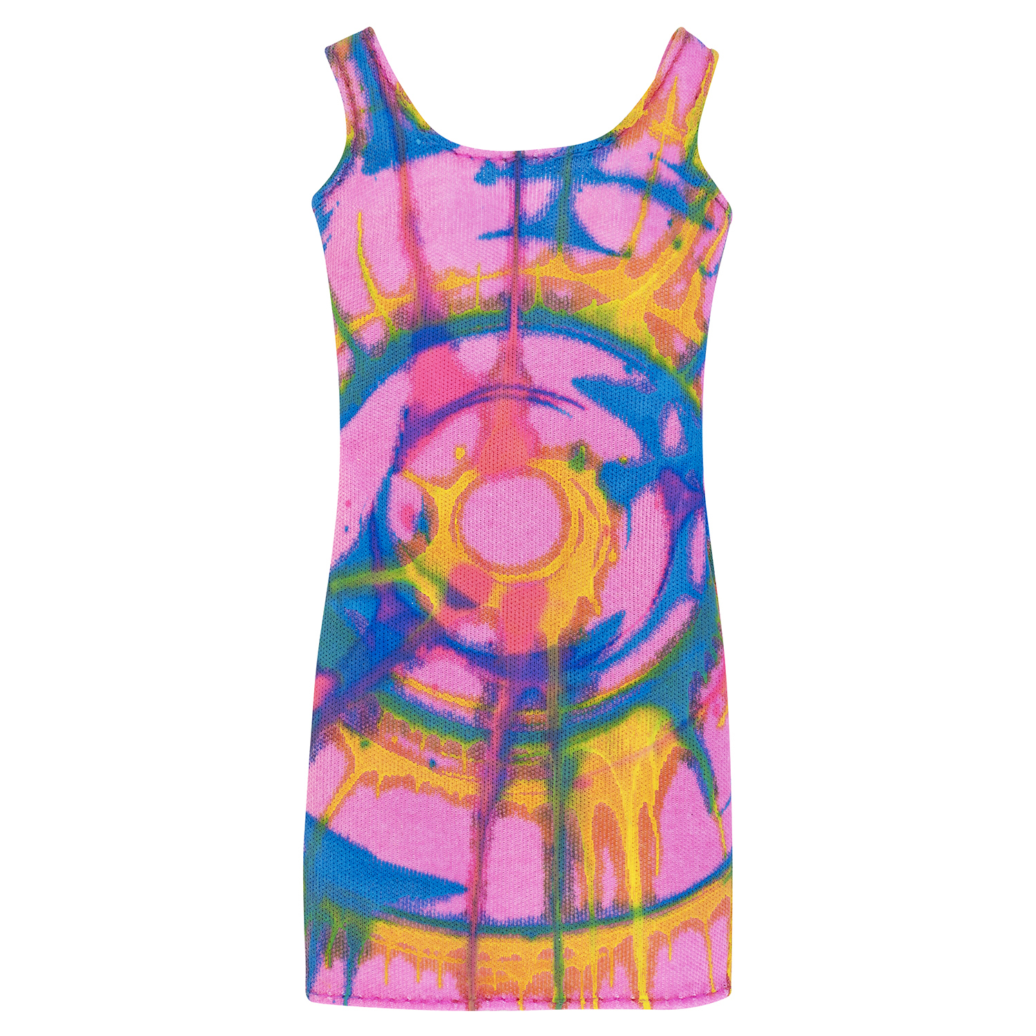 Кукла модельная Barbie набор для создания нарядов DMC10 - фото 11