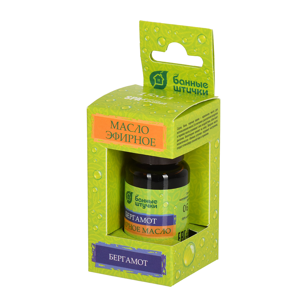 Масло Банные штучки - фото 2