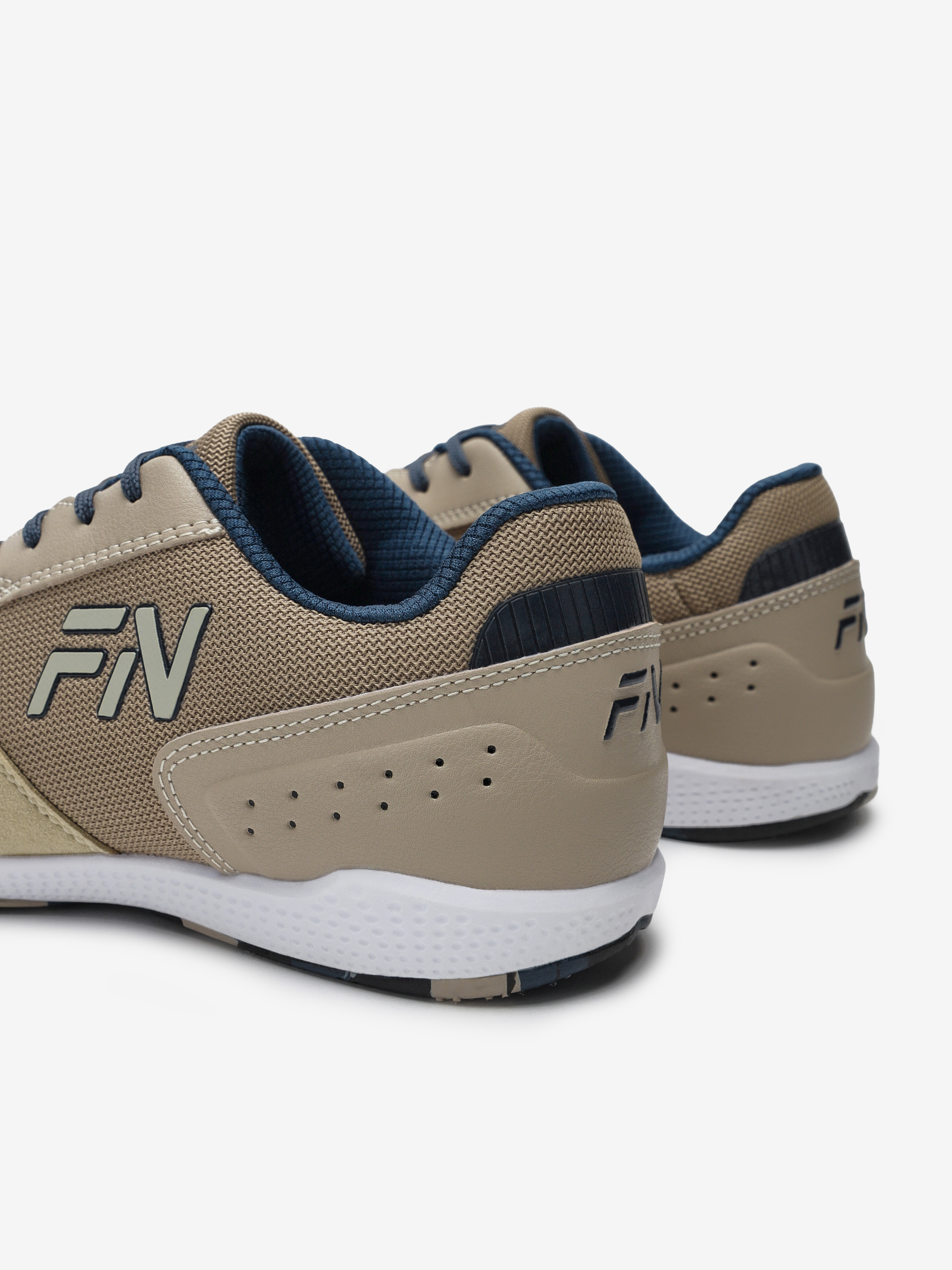 Кроссовки FN KFN5061005-102 - фото 12