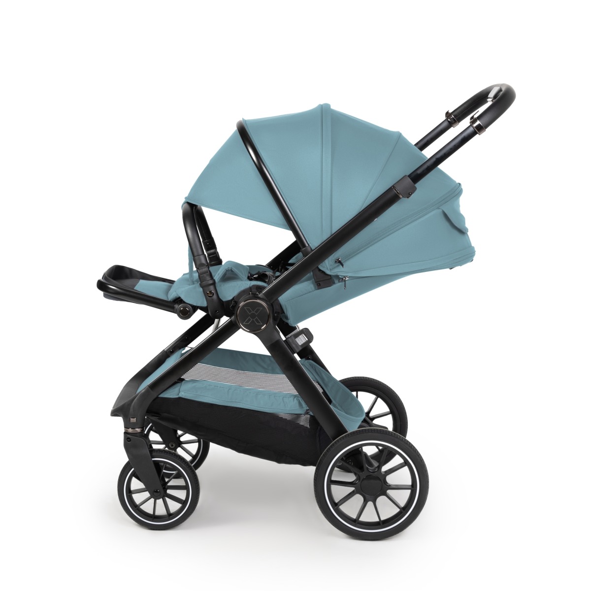 Коляска 2в1 agex Agex Prima Pro - фото 17