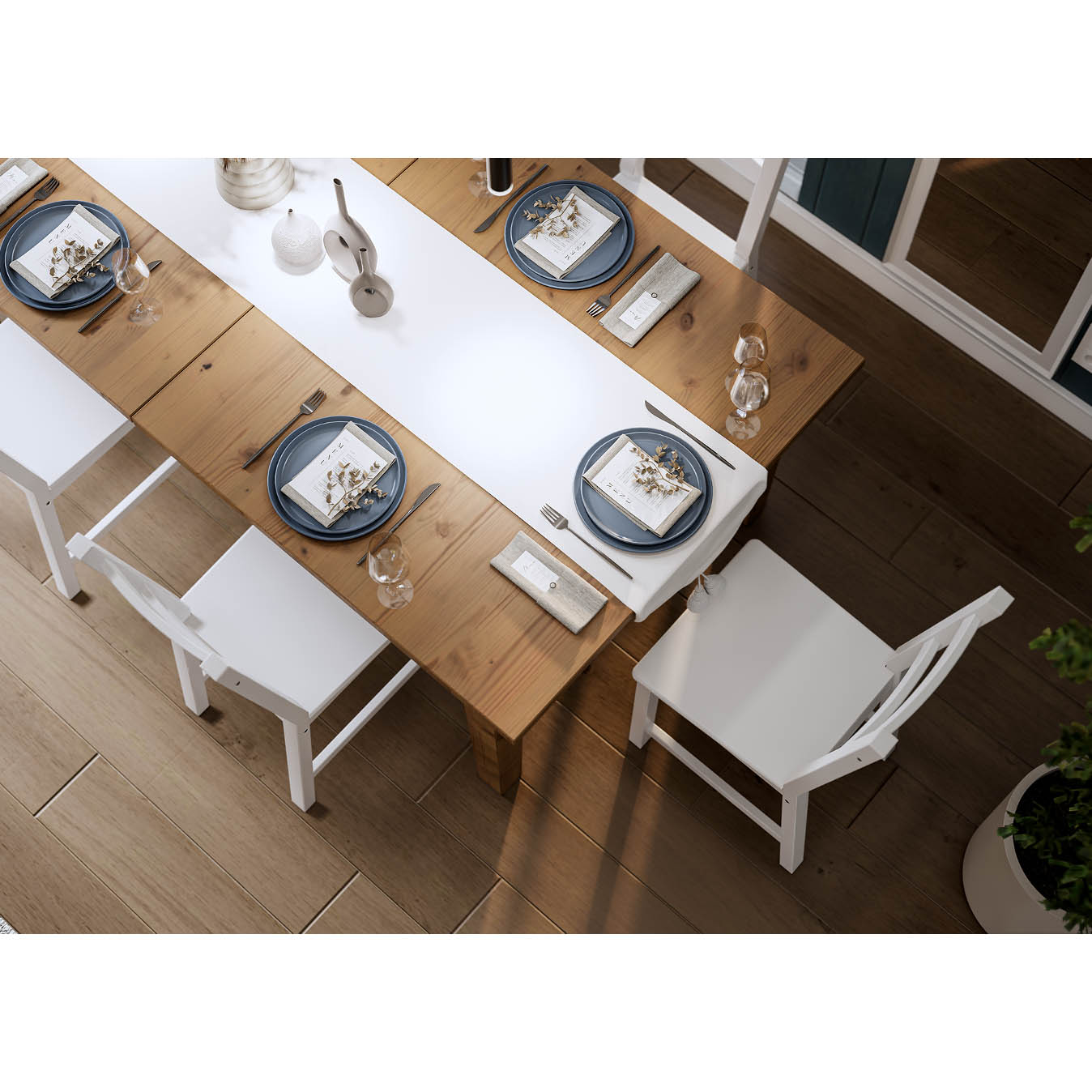 Стул IKEA УДОРА - фото 14
