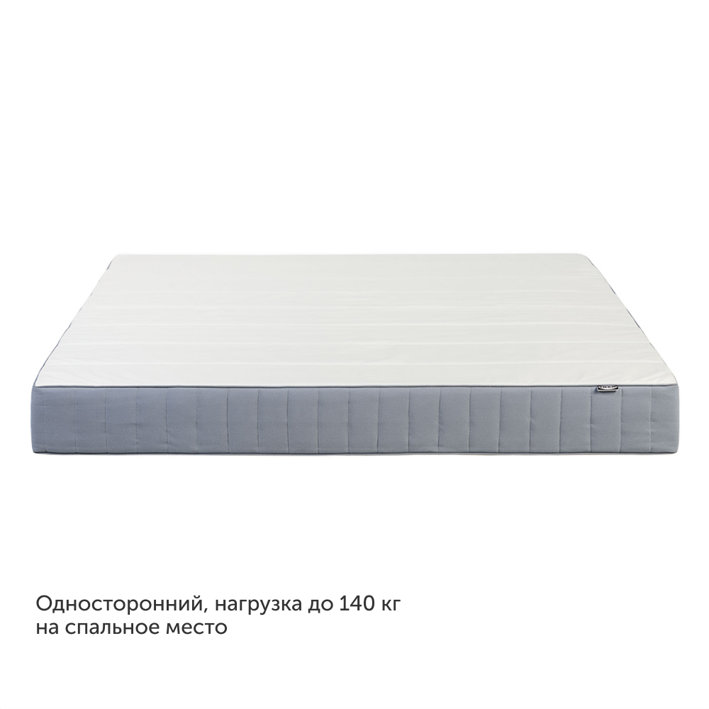 Матрас IKEA Вестерой 200х160 - фото 2