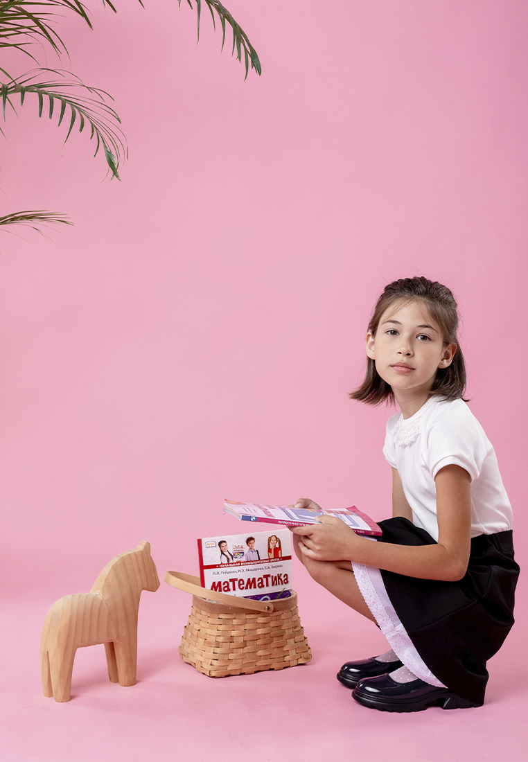 Футболка Ete Children 1901260562 - фото 6