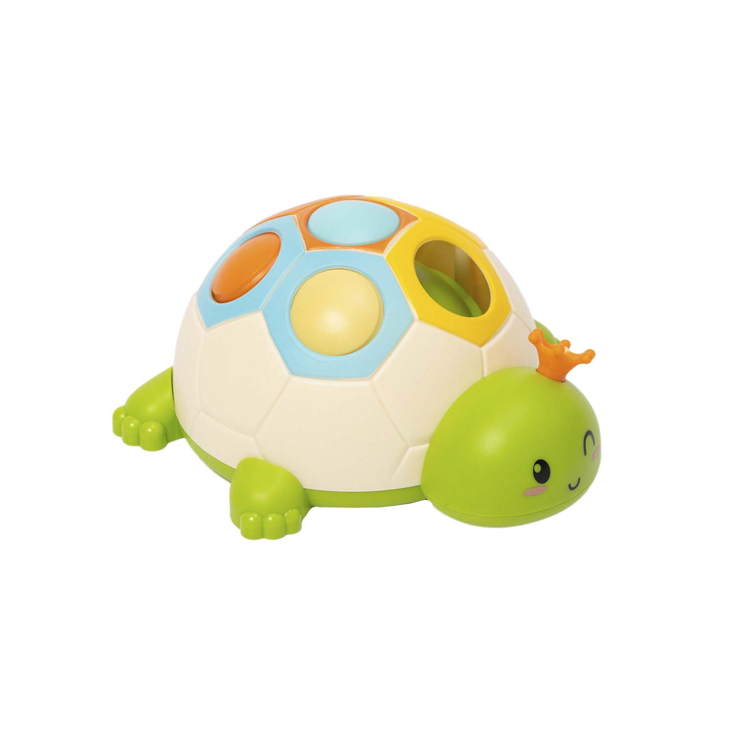 Игрушка Solmax сортер - фото 2